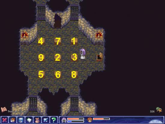 aveyond the darkthrop prophecy free full